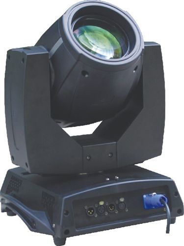 Фото Вращающаяся голова Nightsun GA082