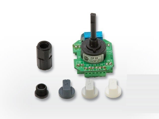 Фото Регулятор громкости RCF CT 61