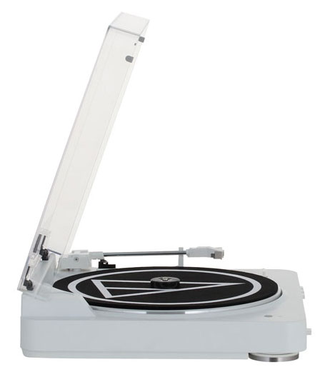 Фото AUDIO-TECHNICA AT-LP60BT