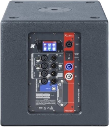 Фото K-ARRAY KR102