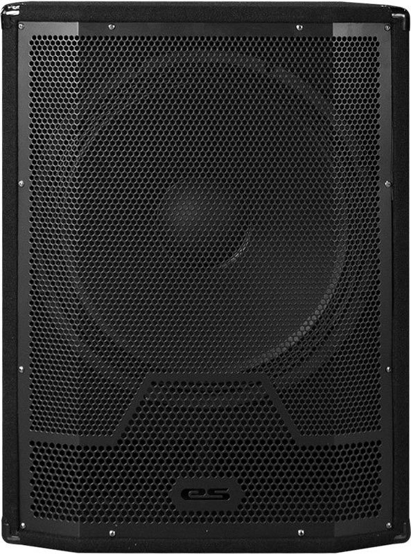 Фото Активный сабвуфер EUROSOUND BBR-118A