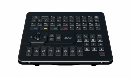 Фото Комплект караоке AST Thump PRO 212 SUB