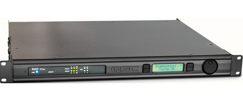 Фото QSC Basis 922az