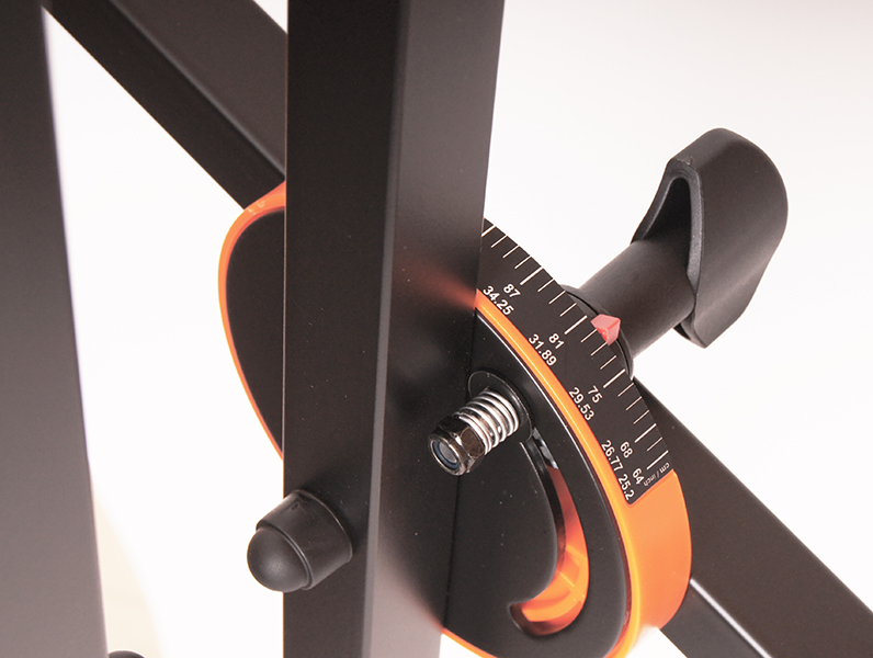 Фото Стойка для клавишных Soundking SF510