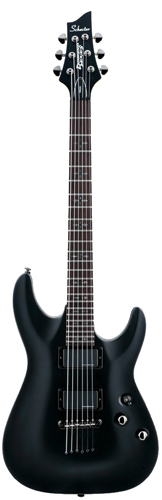 Фото Электрогитара Schecter demon 6