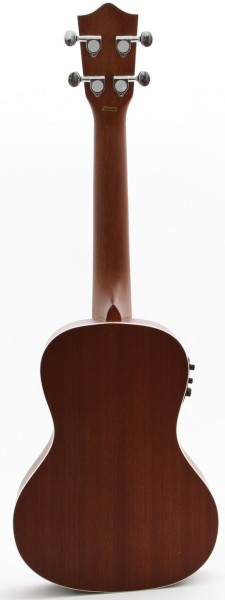 Фото HOHNER Lanikai ULU21CEK укулеле concert со звукоснимателем