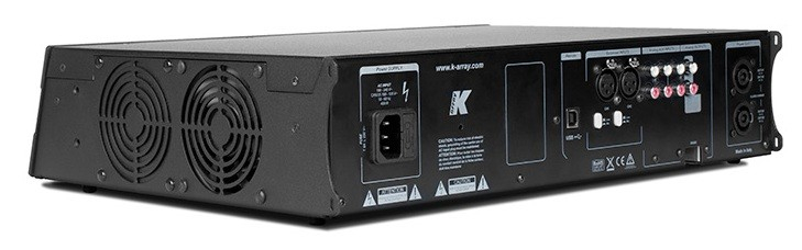 Фото K-ARRAY KA14 