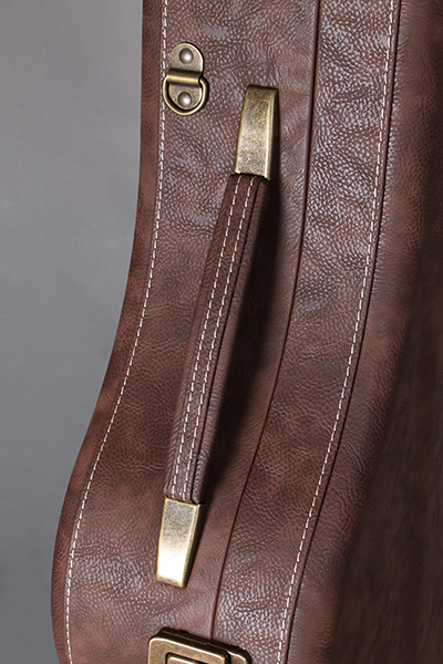 Фото Футляр для классической гитары, с гигрометром, Alhambra 9.650 