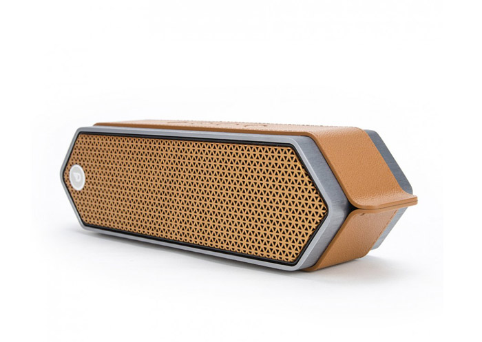 Фото Портативная акустическая система DREAMWAVE Harmony II orange