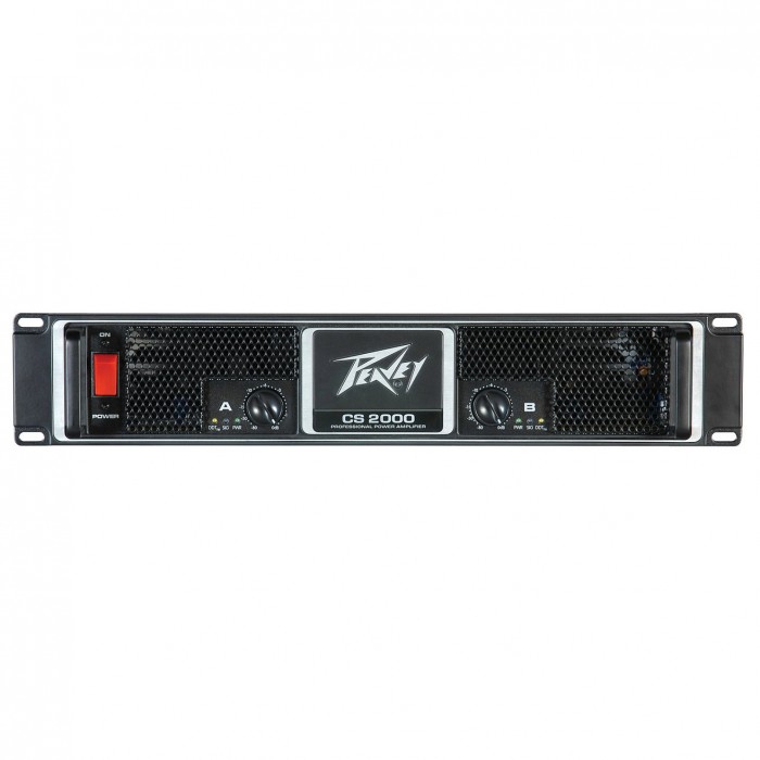 Фото Peavey CS 2000