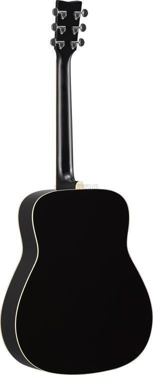 Фото Yamaha FG-TA BL