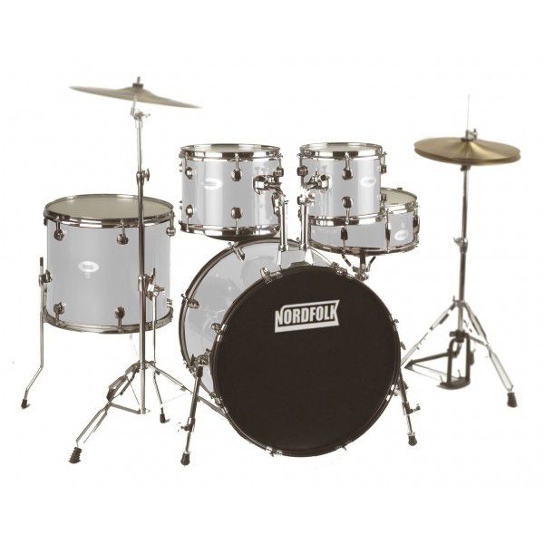 Фото NORDFOLK Berserk BSK1 PWH (White) 2кор