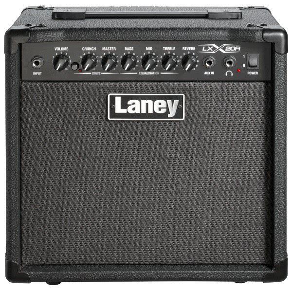 Фото Laney LX20R