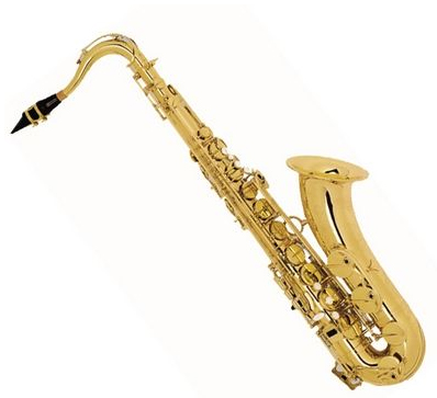 Саксофон тенор Selmer SERIE II (SA80II-VG) в магазине Music-Hummer