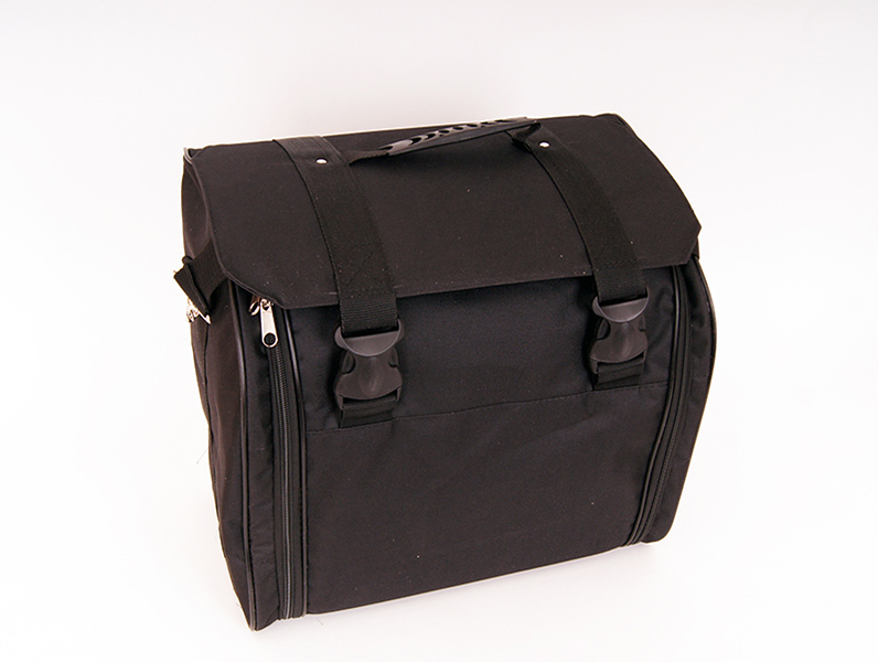 Фото Гармонь "Шуйская" Шуйская гармонь S51XL-A-BLACK