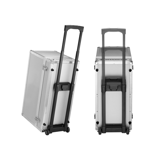 Фото Тележка для транспортировки Sennheiser GZR 2020