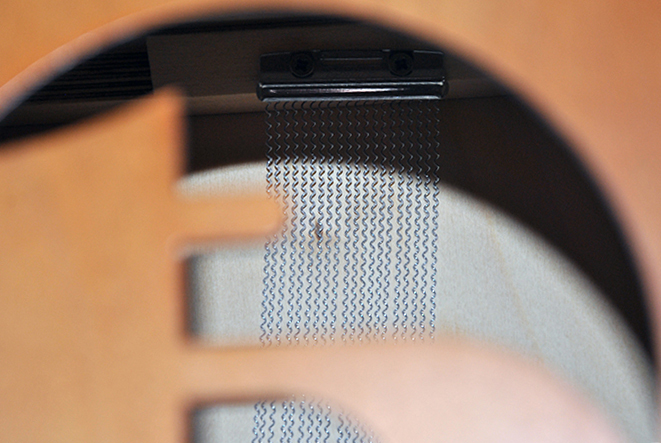 Фото Кахон Мозеръ CJP-4