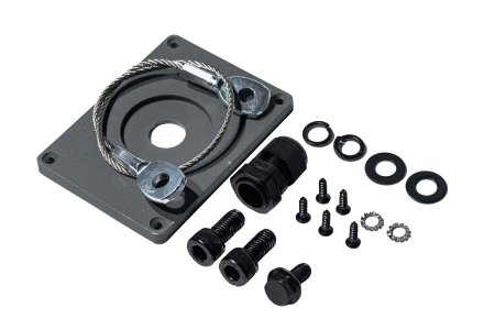 Фото Всепогодная акустическая система SVS Audiotechnik IP-06T