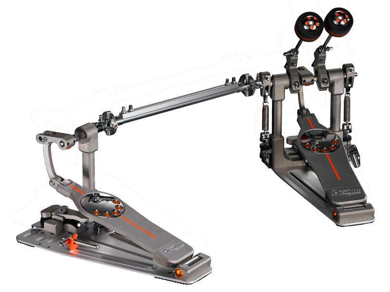 Фото Pearl P-3002D  Eliminator Demon