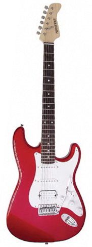 Фото Fernandes LE-1Z CAR/ L