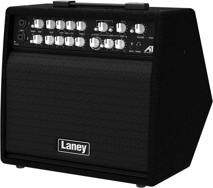 Фото Laney A1+ 