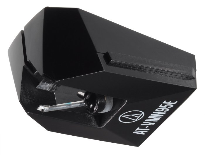 Фото DJ проигрыватель винила AUDIO-TECHNICA AT-LP5x