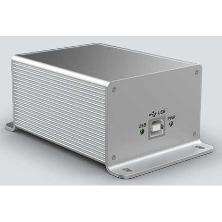 Фото USB-контроллер CHAUVET-DJ XPRESS-1024