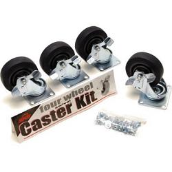 Фото SKB CAST LBL322  колеса для DS-2(1уп=4шт. )