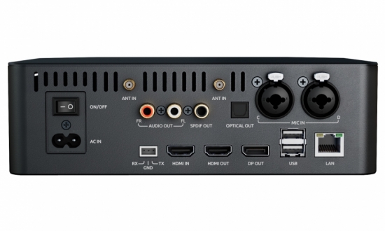 Фото Комплект караоке AST Thump PRO 212 SUB