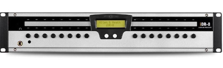 Фото ALLEN&HEATH IDR8