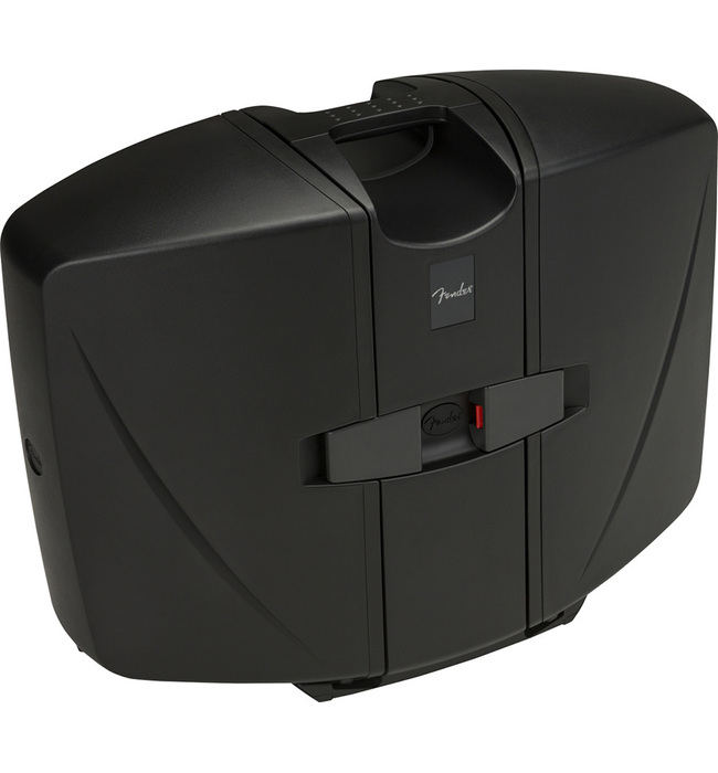 Фото Портативная система звукоусиления FENDER Passport Conference Series 2 Black 230V EU 