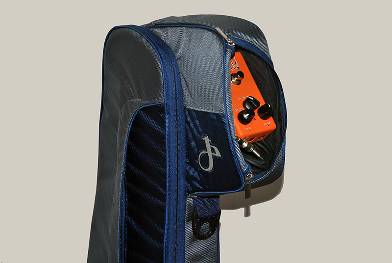 Фото Чехол Мозеръ MBE-PS