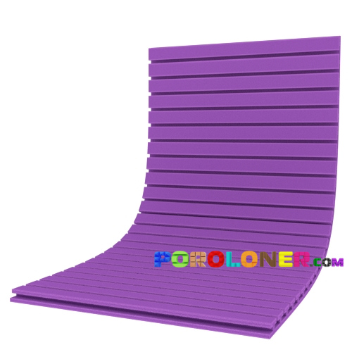 Фото Акустический поролон Т- образный