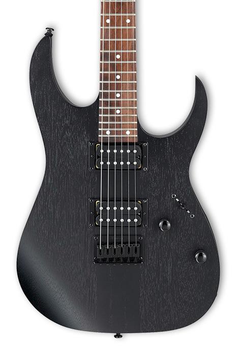 Фото IBANEZ RGRT421-WK