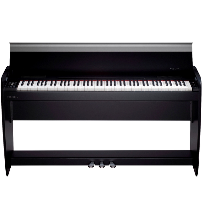 Фото Dexibell VIVO H3 BK Custom