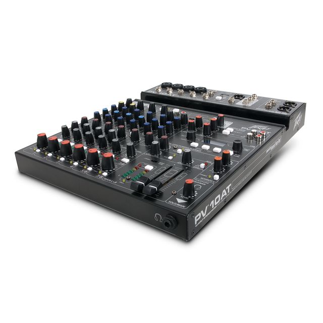 Фото Peavey PV 10 AT