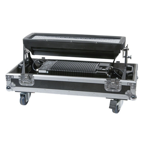 Фото Светодиодный архитектурный светильник SILVER STAR YG-LED326XWAT COLORCYC/TZ (30) (дисконт)