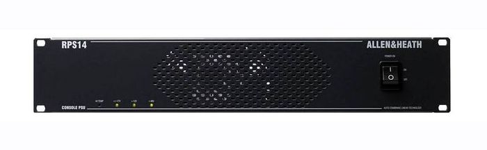 Фото ALLEN&HEATH RPS14