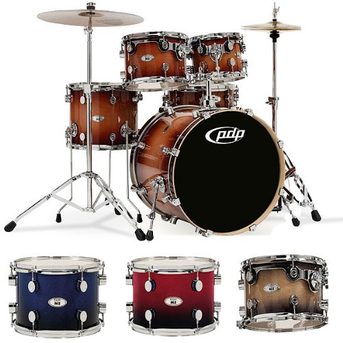 Фото Ударная установка PDP PDM52205CF