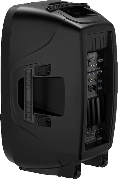 Фото Активная акустическая система Laney AH115