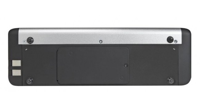 Фото Микрофонный пульт Beyerdynamic Quinta MU 31