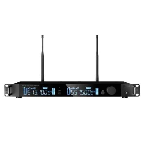 Фото Радиосистема Октава OWS-U2200D01L02В-B-PRO