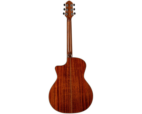 Фото Электроакустическая гитара Crafter WF G-MAHOCE