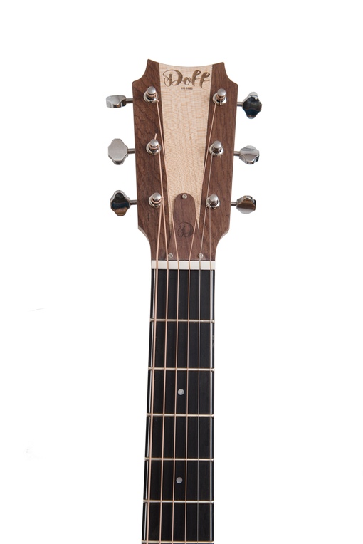 Фото Гитара акустическая Doff D032