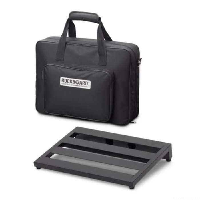 Фото Rockboard RBO CLUB GB  RockBoard Club