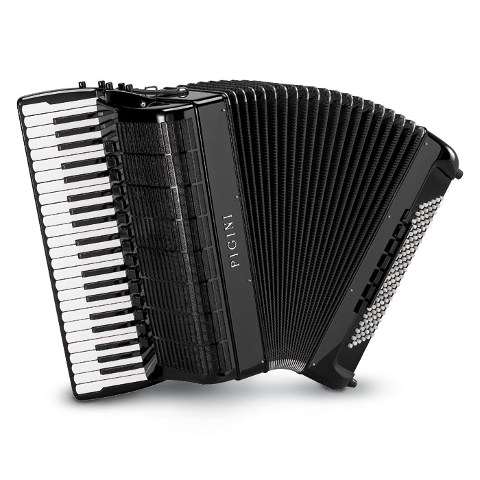 Фото Аккордеон Pigini BAYAN 58-P PLUS