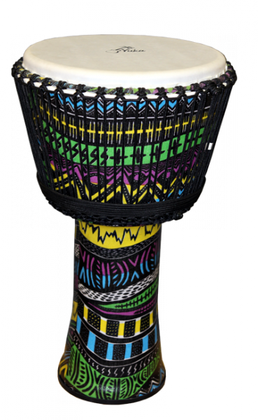 Фото Джембе YUKA DJPC14-26 с чехлом