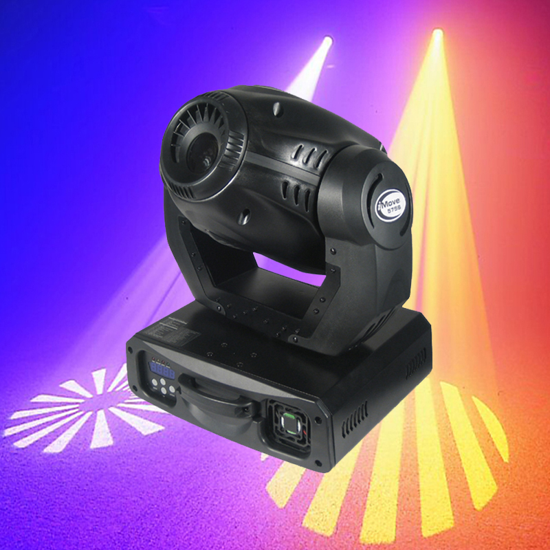 Фото Acme IM-575S-HMI вращающаяся голова