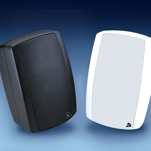 Фото Громкоговоритель настенный Penton JD40/TW