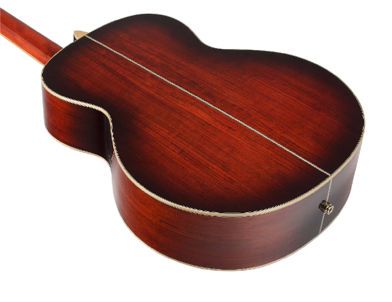 Фото Электроакустическая гитара STARSUN F1 Electroacoustic